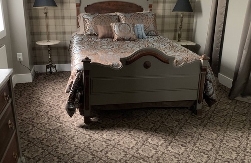 Alanson Cottage | "Just A Cottage Small"