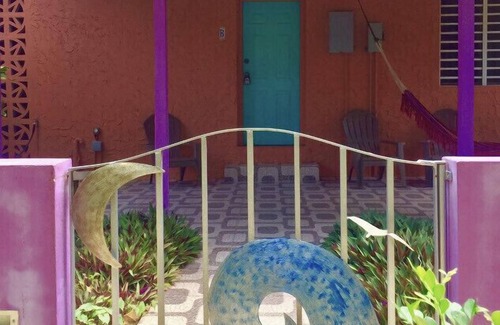 Puntas Villa | Just Across From Surf/Snorkel Beach. Surfers Favorite Location.