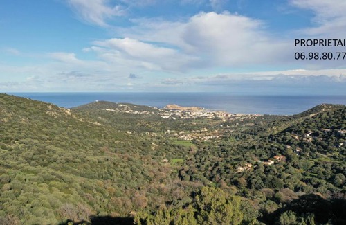 Santa-Reparata-di-Balagna Villa | Just amazing