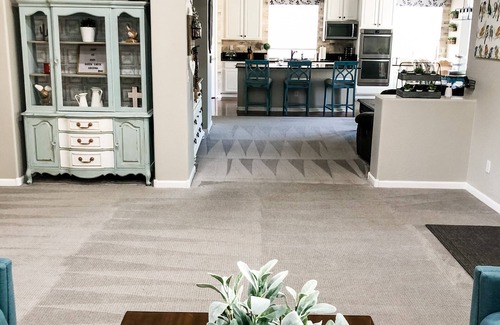 Sossaman Estates House | Just As Cozy in Queen Creek