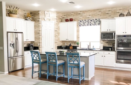 Sossaman Estates House | Just As Cozy in Queen Creek