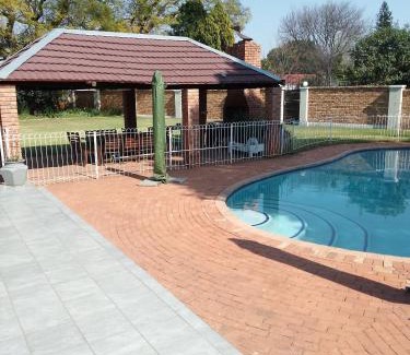 Fairland Bed & Breakfast | Just B Zone Guest House