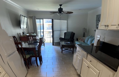 Gulf Shores House | Just Beach’n Fun in Gulf Shores! Family Time 2/2 townhome on the beach.