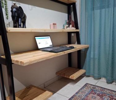 Mookgopong House | Just Dandee