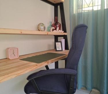 Mookgopong House | Just Dandee