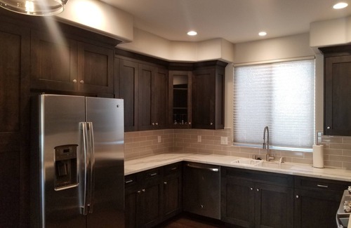 Downtown Condo | Just Finished and Furnished! Spacious Luxury Condo 326 Stimson Ave, Pismo Beach