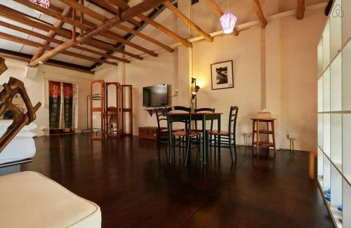 Pingxi District House | Just For Fun B&B