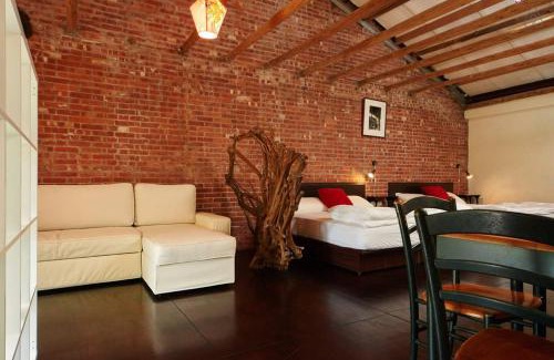 Pingxi District House | Just For Fun B&B