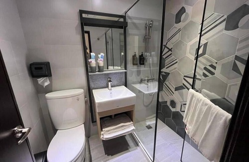 Ren'ai District House | Just Live Inn-New Dahua