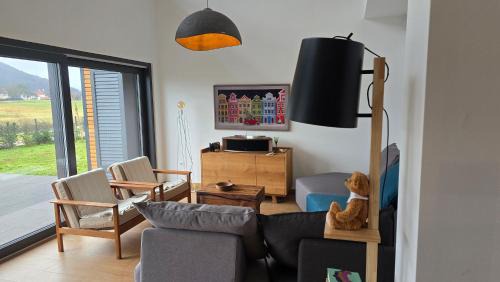 Otocac Ski Chalet | Just Lykke