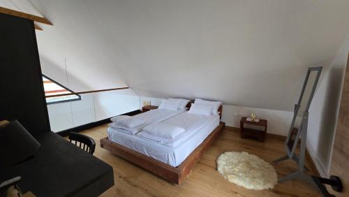 Otocac Ski Chalet | Just Lykke