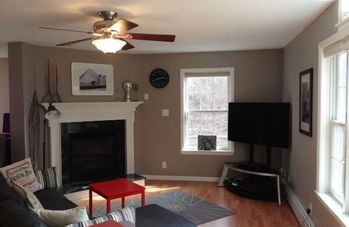 Truro House | Just Minutes Away From Several of Truro's Beautiful Beaches (1387)