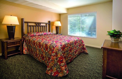 Wolf Creek Resort | Just minutes from Powder Mountain ski mountain!