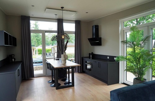 Susteren House | Just Nature 4