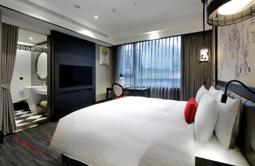 Neihu Hotel | Just Palace Hotel