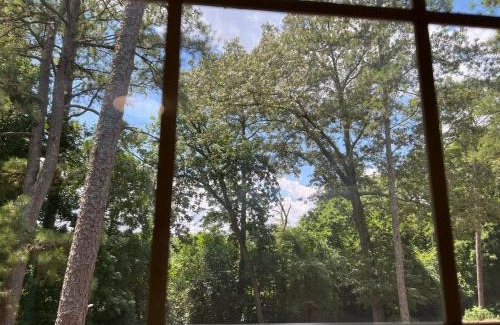 Atlanta Apartment | Just Peachy 2BR 2BA Private Luxury Apartment