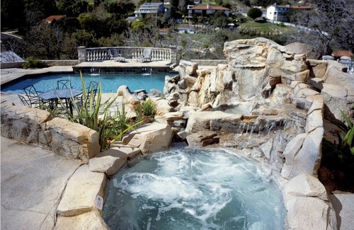 San Clemente House | JUST REOPENED AFTER SEVERAL YEARS!