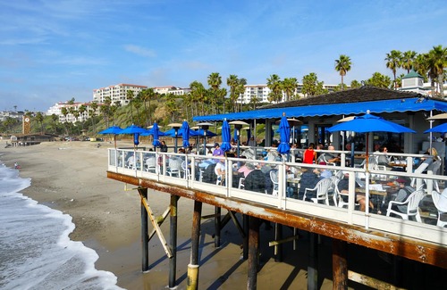 San Clemente House | JUST REOPENED AFTER SEVERAL YEARS!