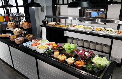 Sanchong Hotel | Just Sleep Sanchong