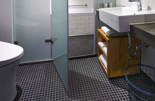 Sanchong Hotel | Just Sleep Sanchong