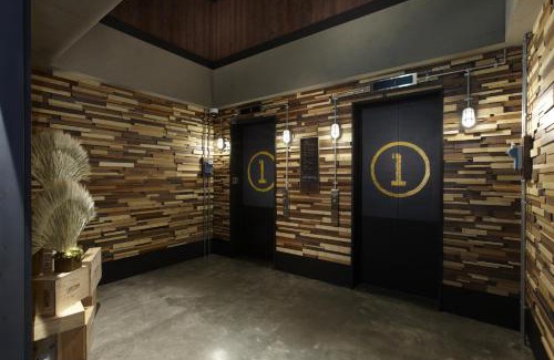 Sanchong Hotel | Just Sleep - Sanchong