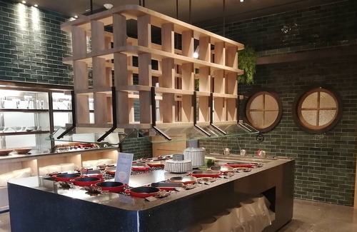 Rende District Hotel | Just Sleep Tainan Hushan