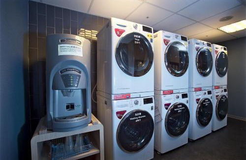 Ximending Hotel | Just Sleep - Ximending