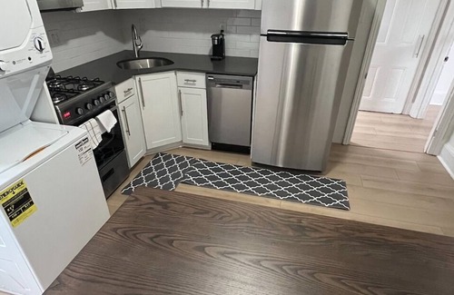 Brewerytown Apartment | Just steps away from the rocky steps!