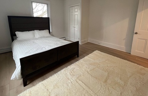 Brewerytown Apartment | Just steps away from the rocky steps!