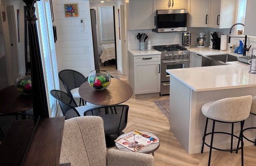 Upward House | Just Wandering NC