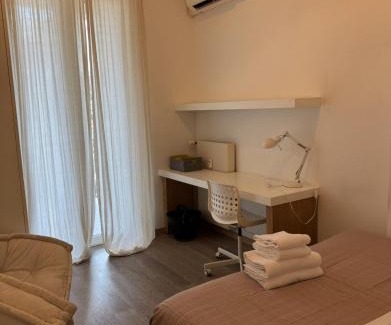 Citta Alta Apartment | Just women solo donne non accetiamo gli uomi