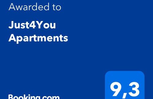 Piasek Połnoc Apartment | Just4You Apartments