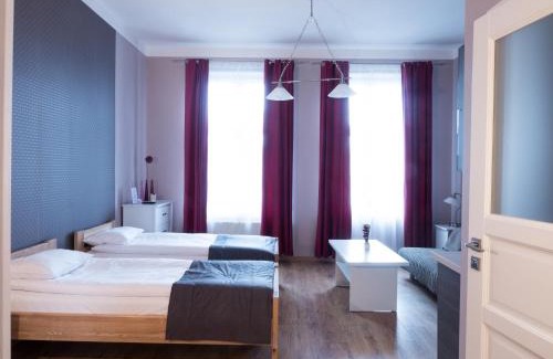 Piasek Połnoc Apartment | Just4You Apartments