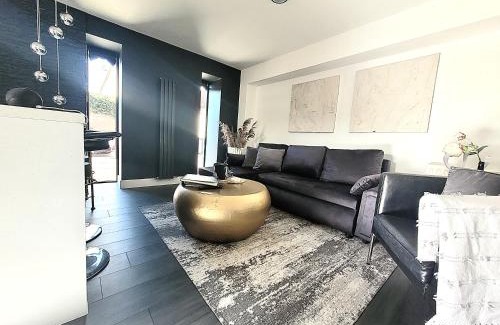 Branston House | Justaura Retreat Branston