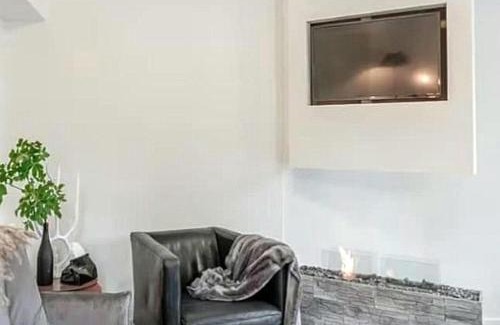 Branston House | Justaura Retreat Branston