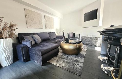 Branston House | Justaura Retreat Branston