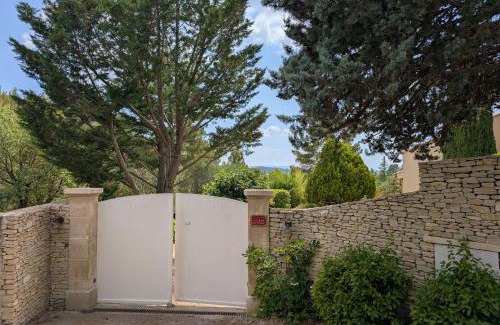 Saint-Saturnin-les-Apt House | Juste en Provence