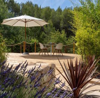 Saint-Saturnin-les-Apt House | Juste en Provence