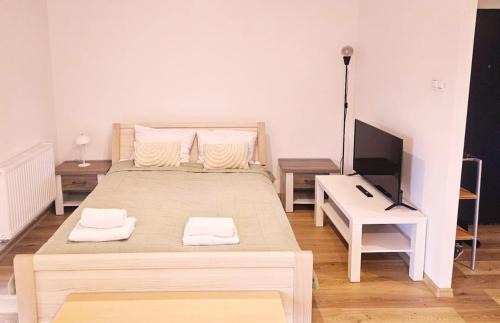 Legnica Apartment | Justinrent Żołnierska 12