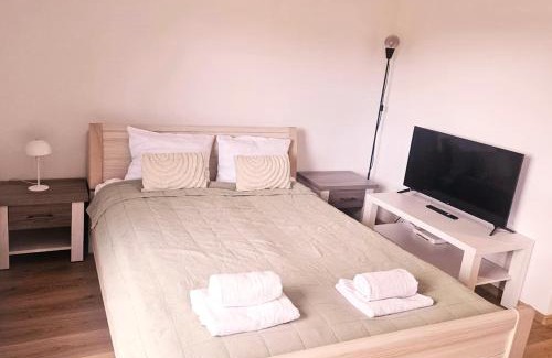 Legnica Apartment | Justinrent Żołnierska 12