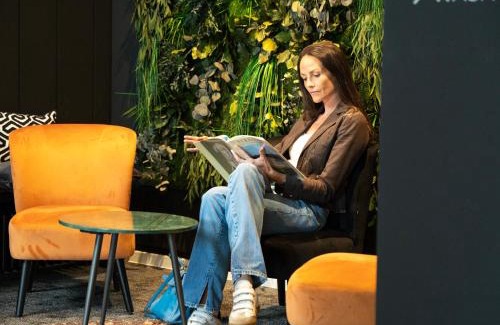 Dumpten Hotel | JustStay Mülheim Hotel & Apartments