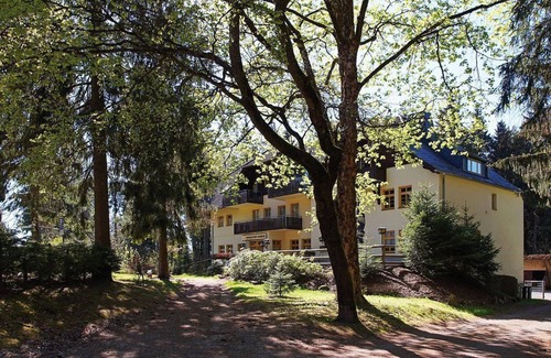 Stutzengrun Apartment | Jutta H to 4 - Standard - Haus Kuhberg