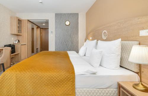 Miedzywodzie Hotel | Juvena Hotel Wellness & SPA Adults Only 12 plus