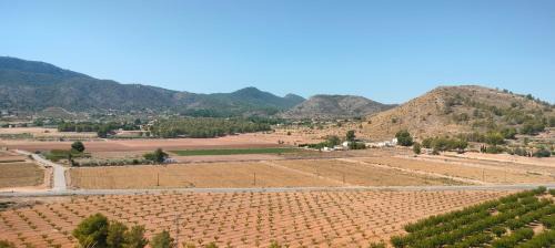 Hondon de las Nieves House | Juweeltje van Hondon, met groot zwembad en rust