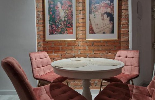 Kazimierz Apartment | Juwel Apartments Kraków z widokiem na Wawel ap 47