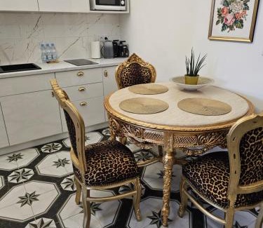 Stradom Apartment | Juwel Apartments Kraków z widokiem na Wawel ap 29A