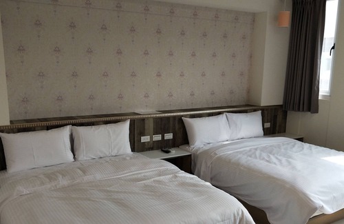 Magong House | Juyiju Homestay