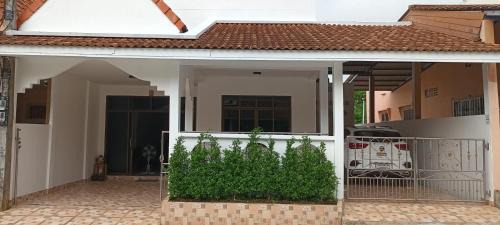 Betong Villa | JW Homestay Betong H1 เจ ดับบลิว โฮมสเตย์ เบตง H1