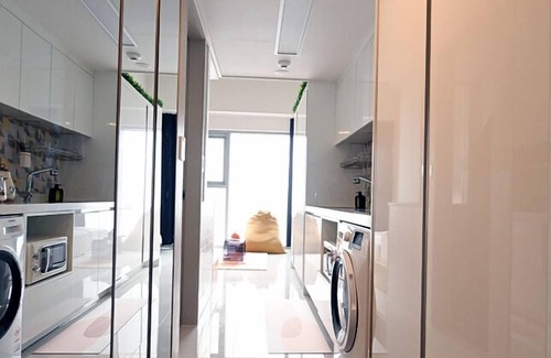 Yeongjong-dong Hotel | JW International Hotel