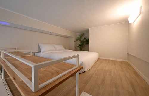 Yeongjong-dong Hotel | JW International Hotel